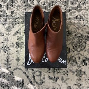 Sam Edelman Petty boots